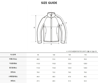 韓國 Discovery Freshvent Washed Men&