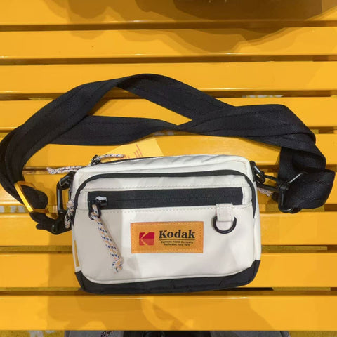 韓國 Kodak Essential Mini Crossbody Bag【KK029】