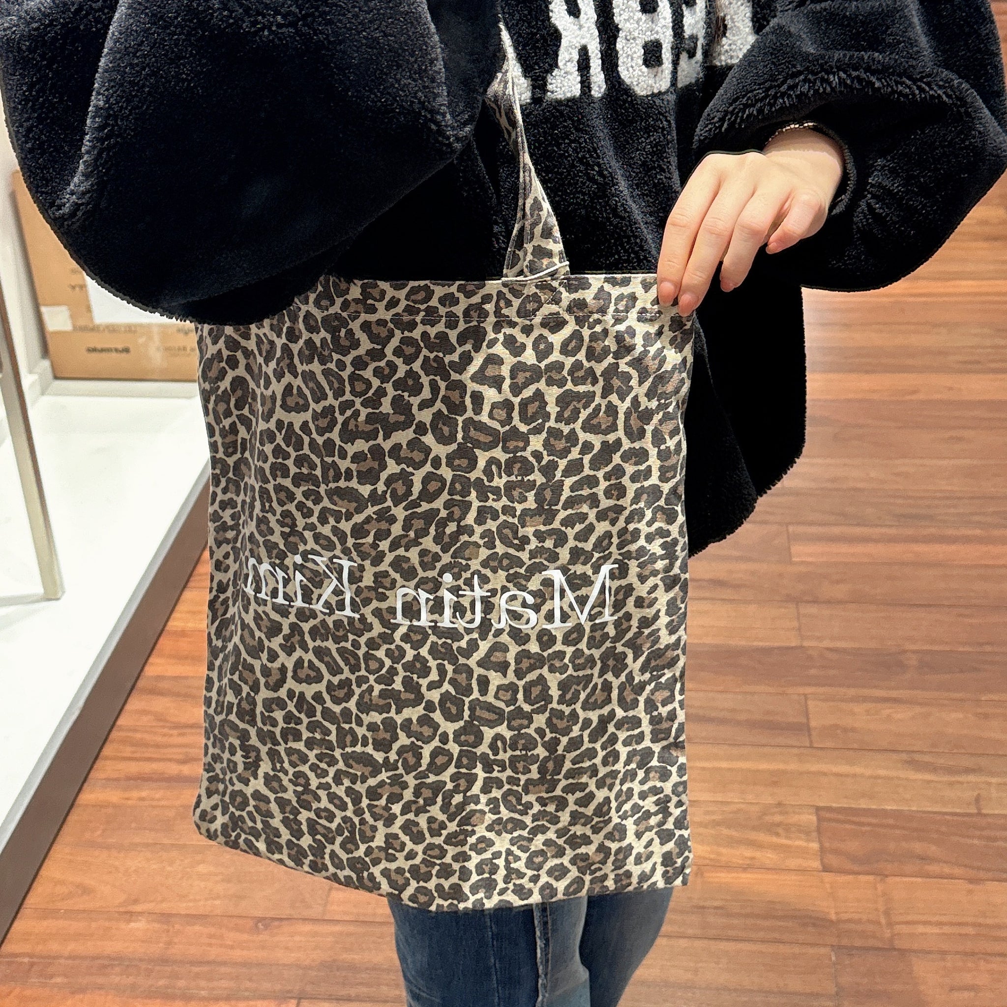 韓國 MK Bag【MK042】