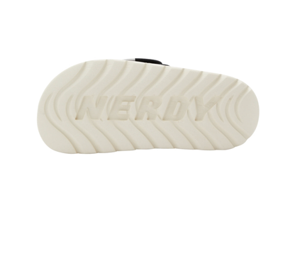 韓國 Nerdy Combi Velcro Slide【NY021】