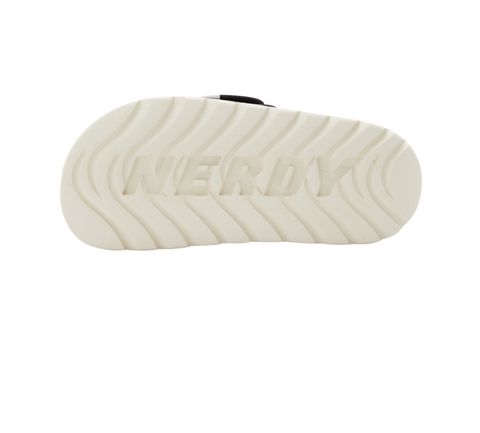 韓國 Nerdy Combi Velcro Slide【NY021】