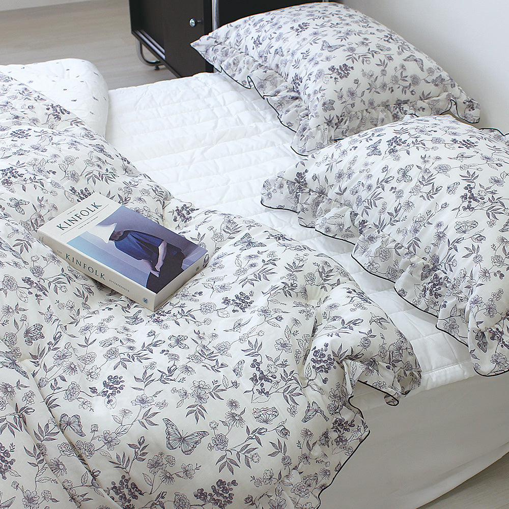 韓國 祕密花園天絲【SM422】