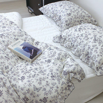 韓國 祕密花園天絲【SM422】