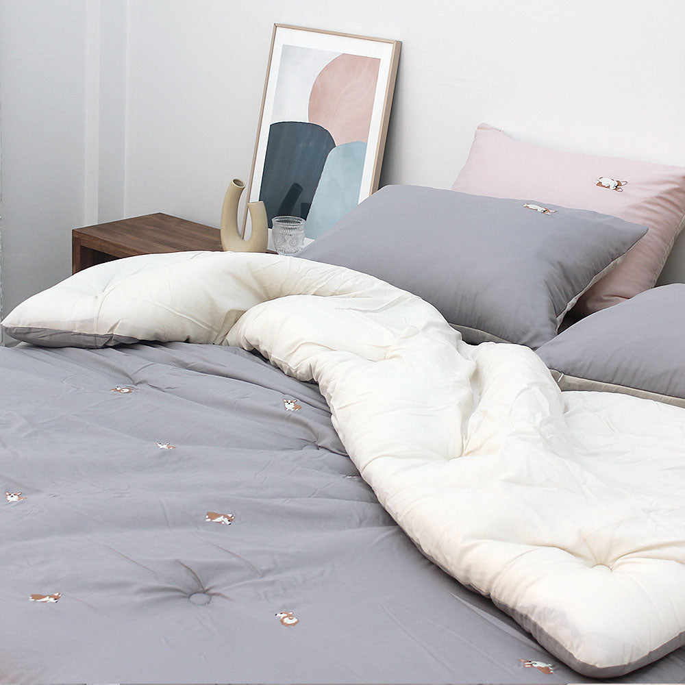 韓國 柯基莫代爾【SM413】