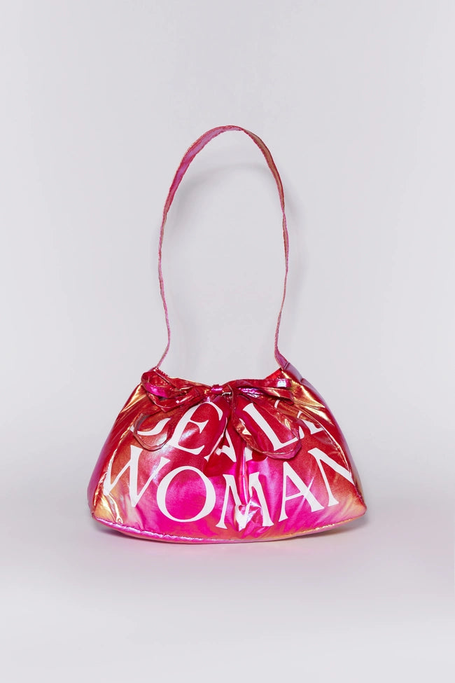 泰國 Gentle Woman DUMPLING BAG【SW604】