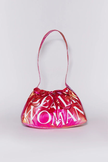 泰國 Gentle Woman DUMPLING BAG【SW604】