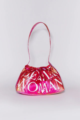泰國 Gentle Woman DUMPLING BAG【SW604】