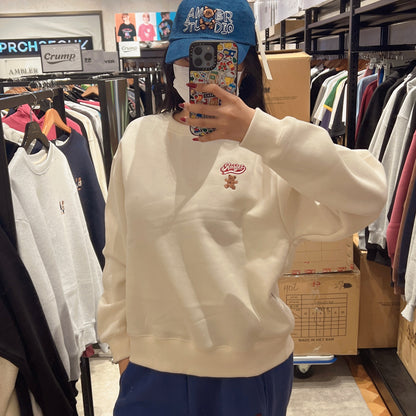 韓國 Ambler Gogo Bear Hoodie【AR060】 - STT Mall HK 靚太網購