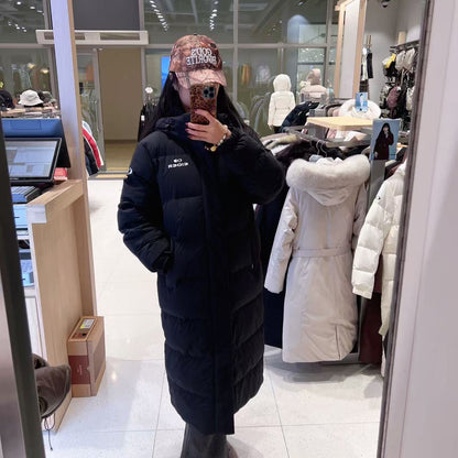 韓國 Eider POP Bench UNI Down Jacket (鴨絨)【ER096】