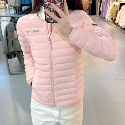 韓國 Discovery Women&