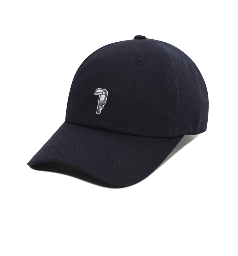 韓國 BBC Animal Embroidered Ball Cap【BC107】