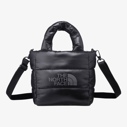 韓國 The North Face Plumpy Mini Tote Bag 【NF001】 - STT Mall HK 靚太網購