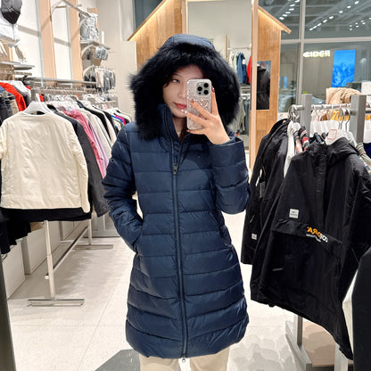 韓國 Eider Down Jacket【ER145】