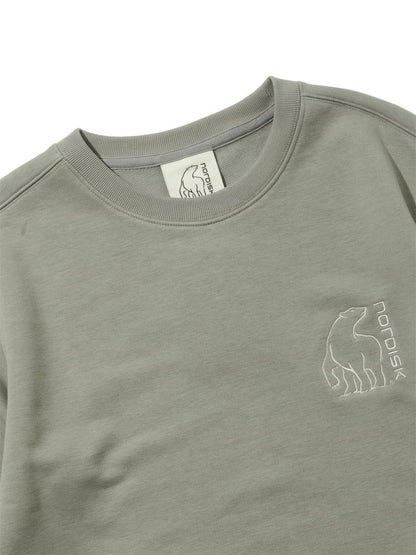 韓國 Nordisk Polar Bear Sweatshirt【NK007】