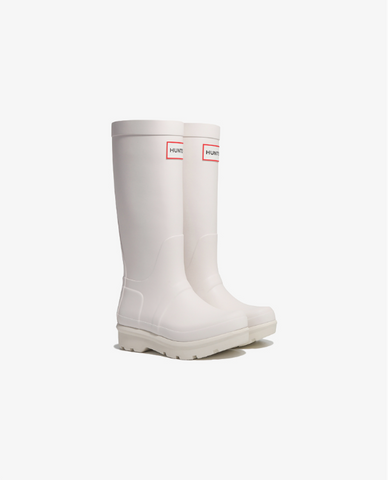 韓國 Hunter UNISEX Original 2.0 Tall Rain Boots【HR037】