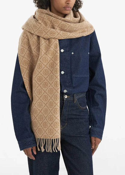Tory Burch Muffler【SE388】