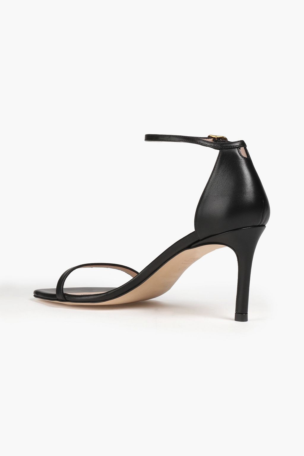 STUART WEITZMAN Amelina 74 leather sandals