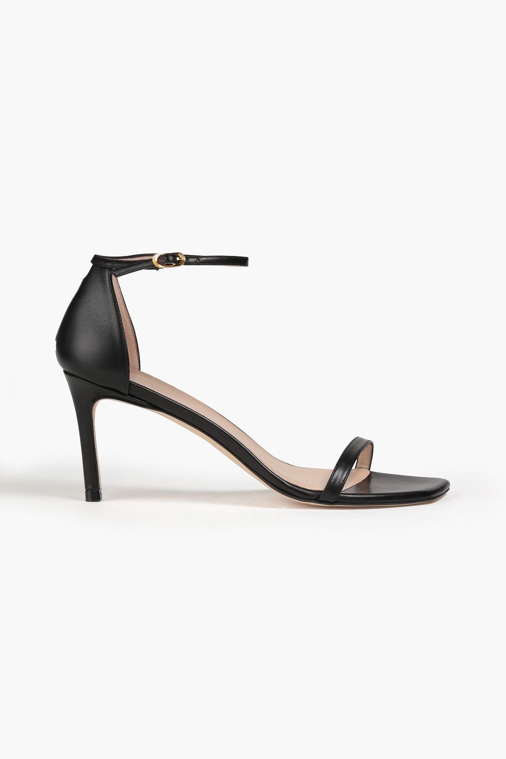 STUART WEITZMAN Amelina 74 leather sandals