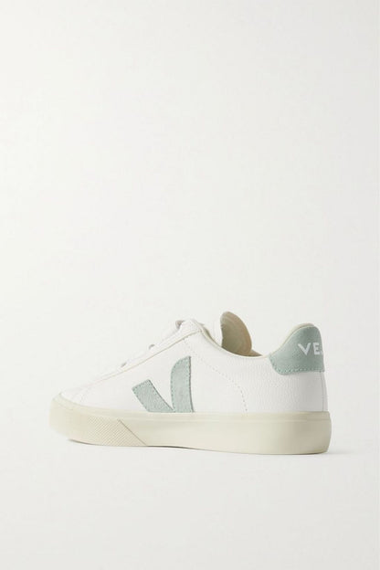 VEJA Recife leather sneakers【JA137】
