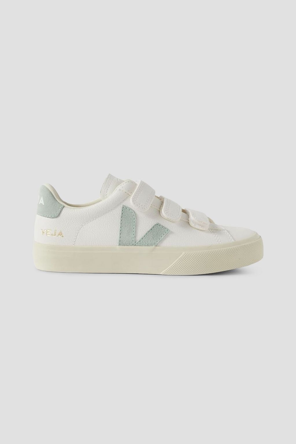 VEJA Recife leather sneakers【JA137】