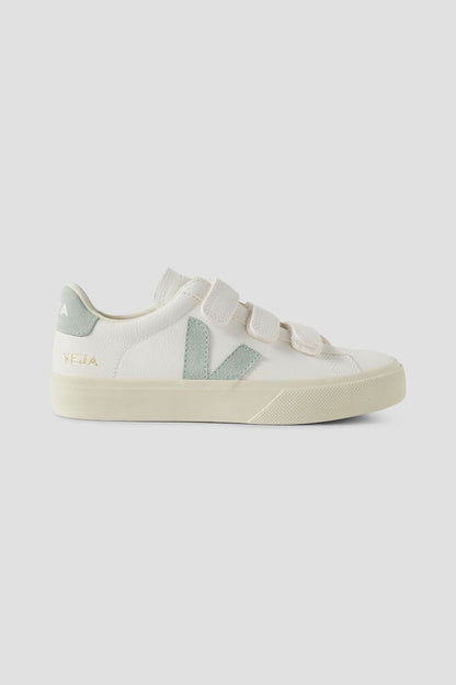 VEJA Recife leather sneakers【JA137】