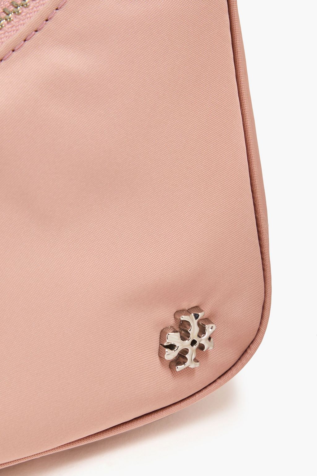 TORY BURCH Mercer shell shoulder bag