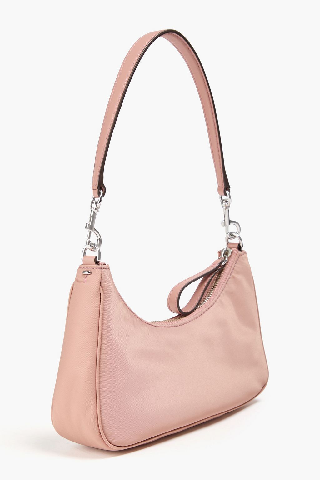 TORY BURCH Mercer shell shoulder bag