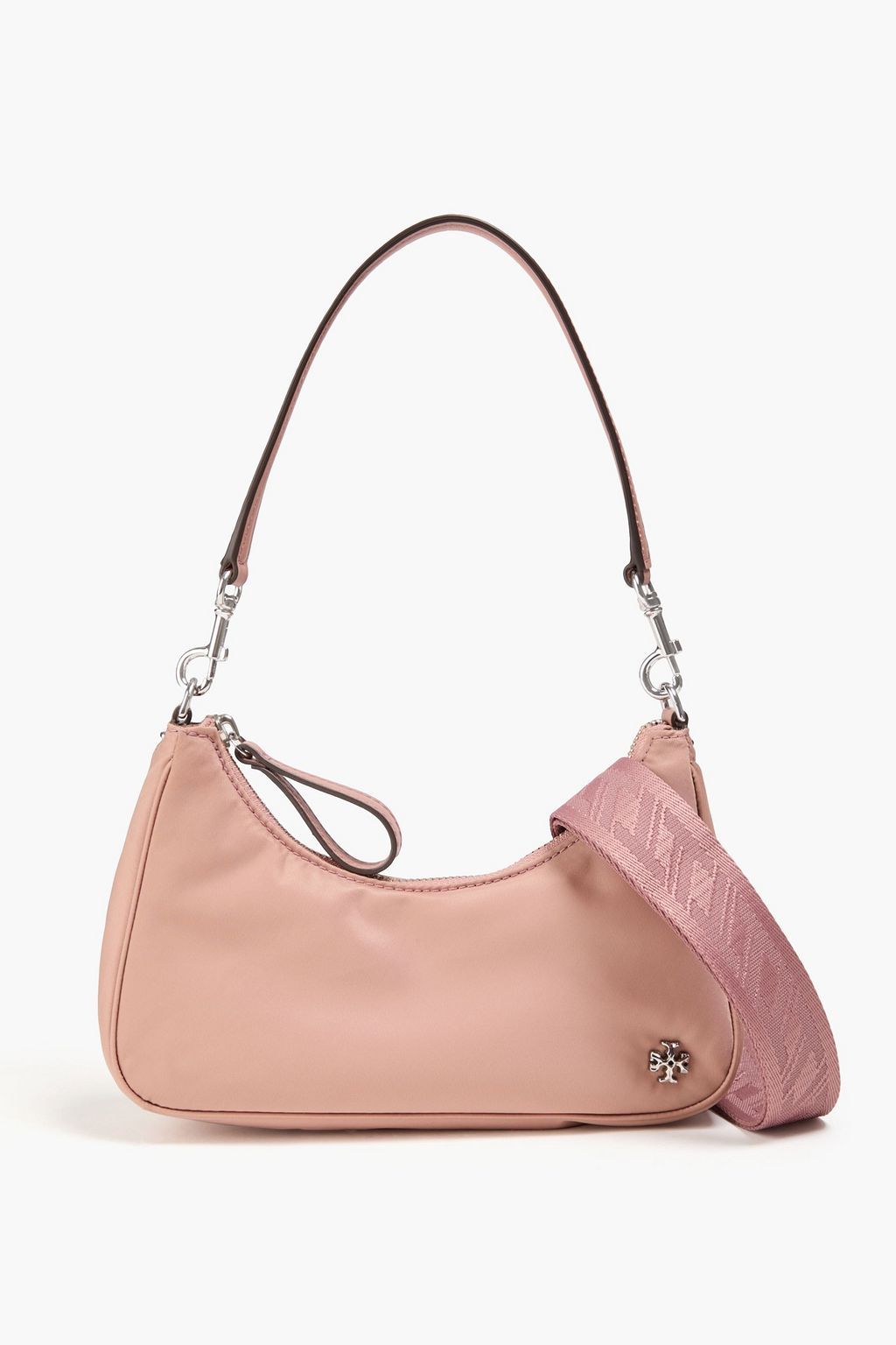 TORY BURCH Mercer shell shoulder bag