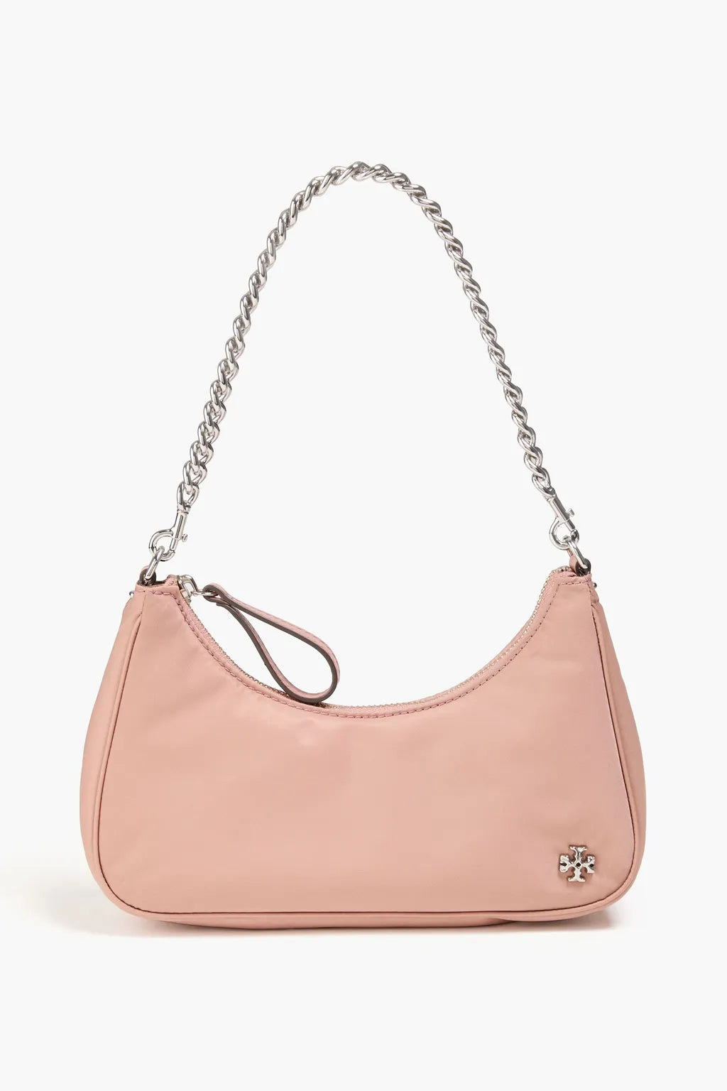 TORY BURCH Mercer shell shoulder bag