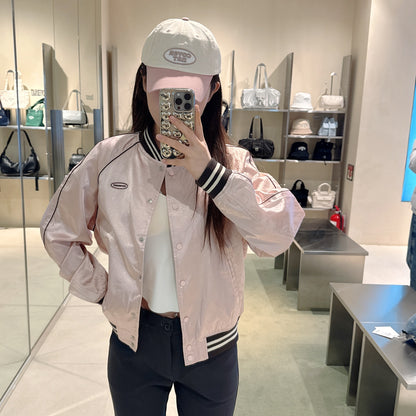 韓國 Covernat Classic Jacket【CO075】