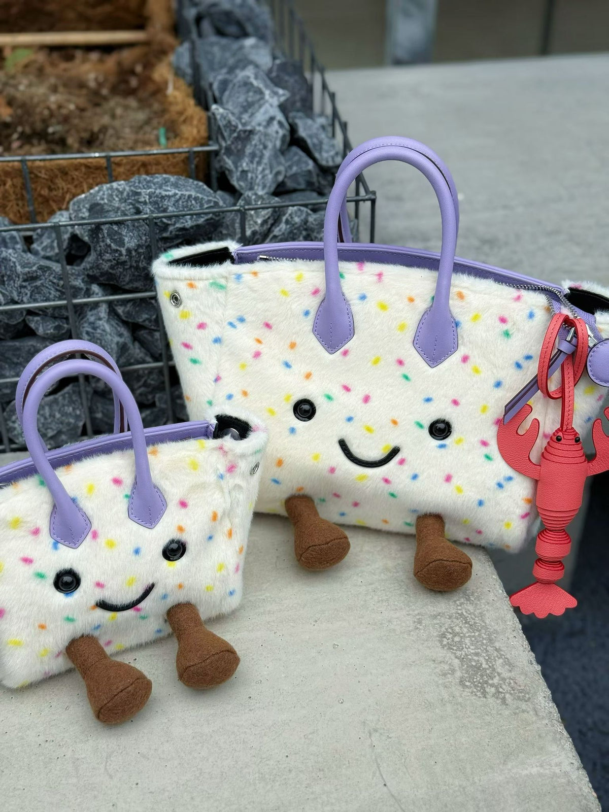 Ctandjim Bag【SM1157】