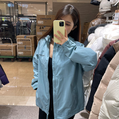 韓國 Discovery River Moon Jacket【DY028】 - STT Mall HK 靚太網購