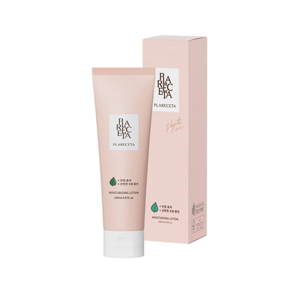 韓國 Plareceta 胎盤保濕乳液 145ml【SM618】