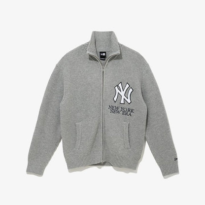 韓國 New Era New York Yankees Cardigan【NR019】