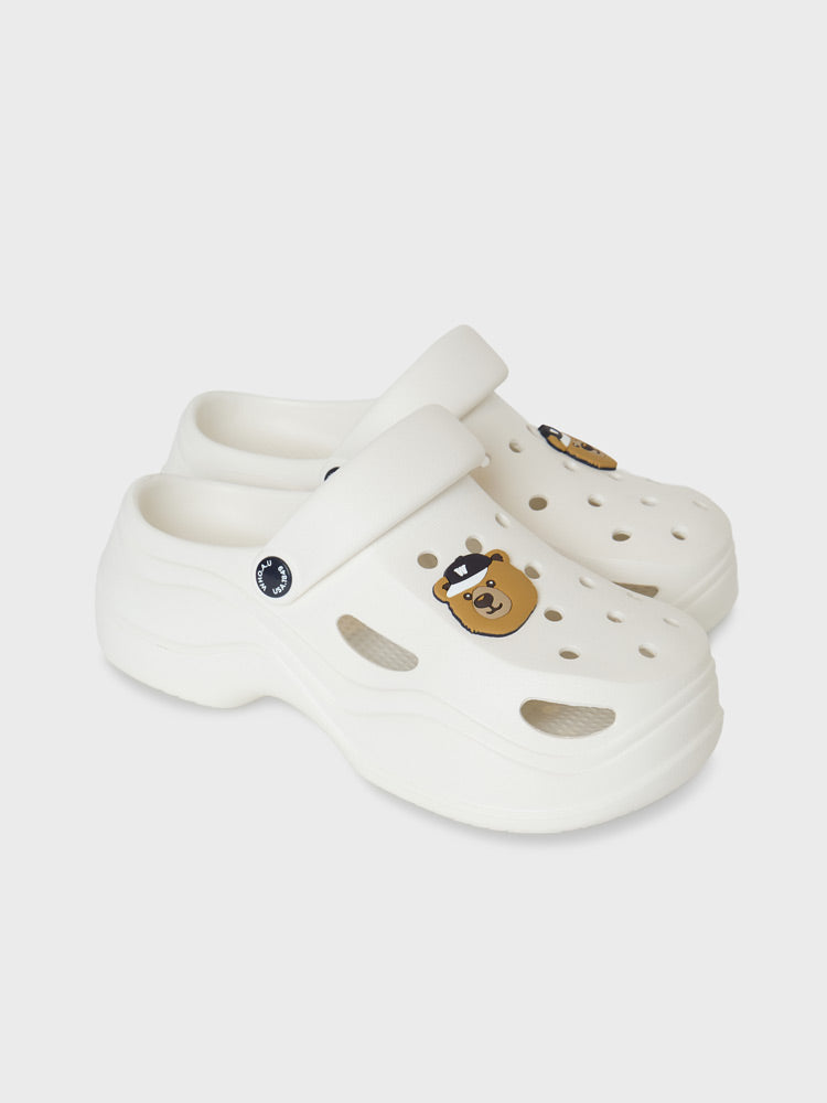 韓國 WhoAU Steve Summer Clog【WA289】