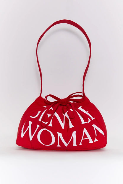 泰國 Gentle Woman DUMPLING BAG【SW604】