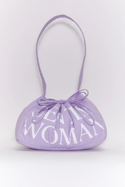 泰國 Gentle Woman DUMPLING BAG【SW604】