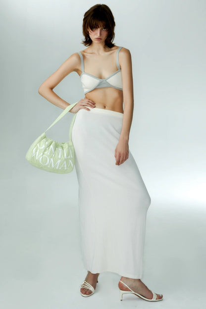 泰國 Gentle Woman DUMPLING BAG【SW604】