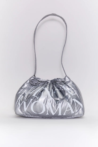泰國 Gentle Woman DUMPLING BAG【SW604】