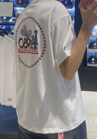 【現貨】韓國 New Era AP MLB ALL STAR GAME T-SHIRT【NE077】