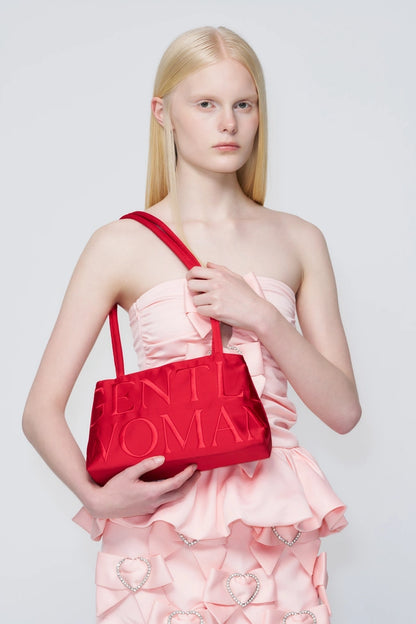 泰國 Gentle Woman BALLERINA BAG【SW642】