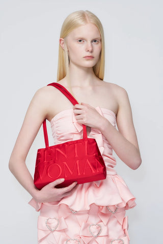 泰國 Gentle Woman BALLERINA BAG【SW642】