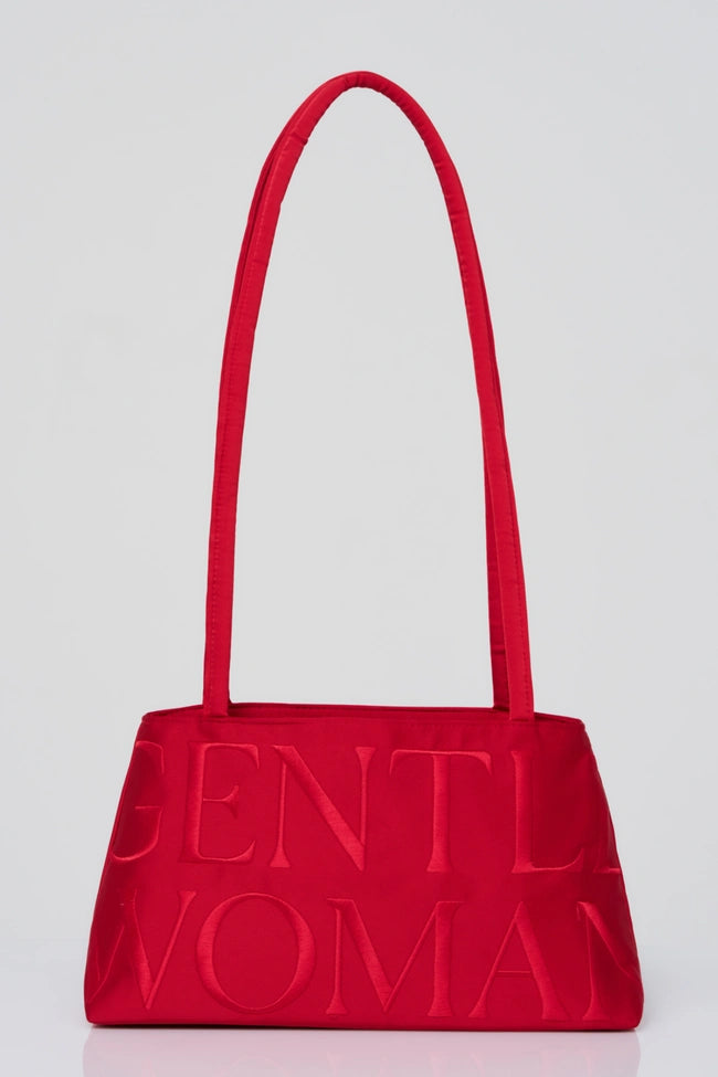 泰國 Gentle Woman BALLERINA BAG【SW642】