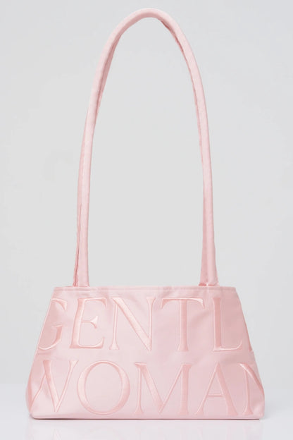 泰國 Gentle Woman BALLERINA BAG【SW642】