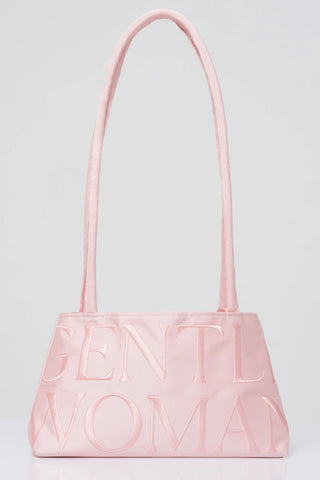 泰國 Gentle Woman BALLERINA BAG【SW642】