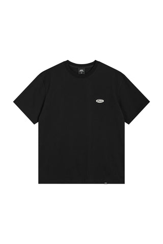韓國 EMIS Rubber Patch T-Shirt【ES090】