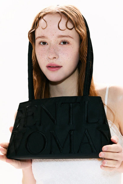 泰國 Gentle Woman BALLERINA BAG【SW642】