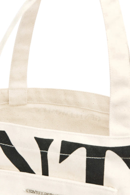 泰國 Gentle Woman PLAIN WALL TOTE【SW643】