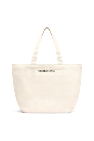 泰國 Gentle Woman PLAIN WALL TOTE【SW643】