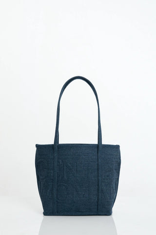 泰國 Gentle Woman DENIM SOIREE HAULER BAG【SW639】